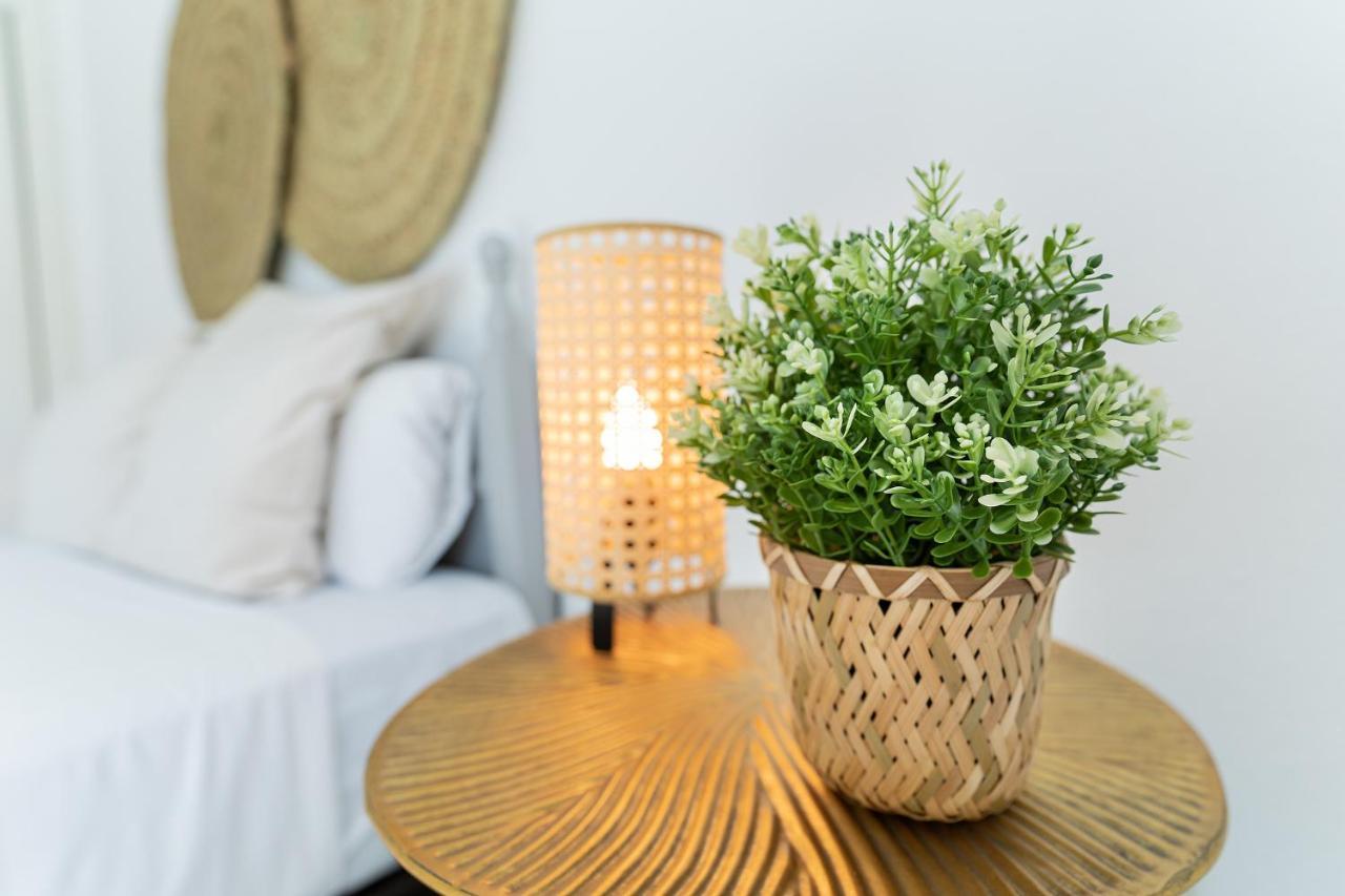 Monko Infinity Apartment ตอร์เรโมลิโนส ภายนอก รูปภาพ