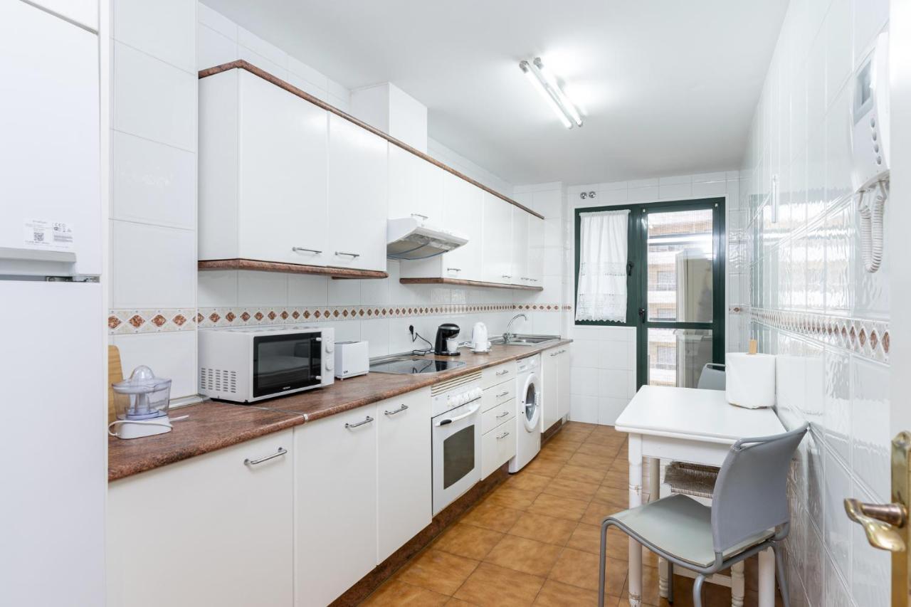Monko Infinity Apartment ตอร์เรโมลิโนส ภายนอก รูปภาพ